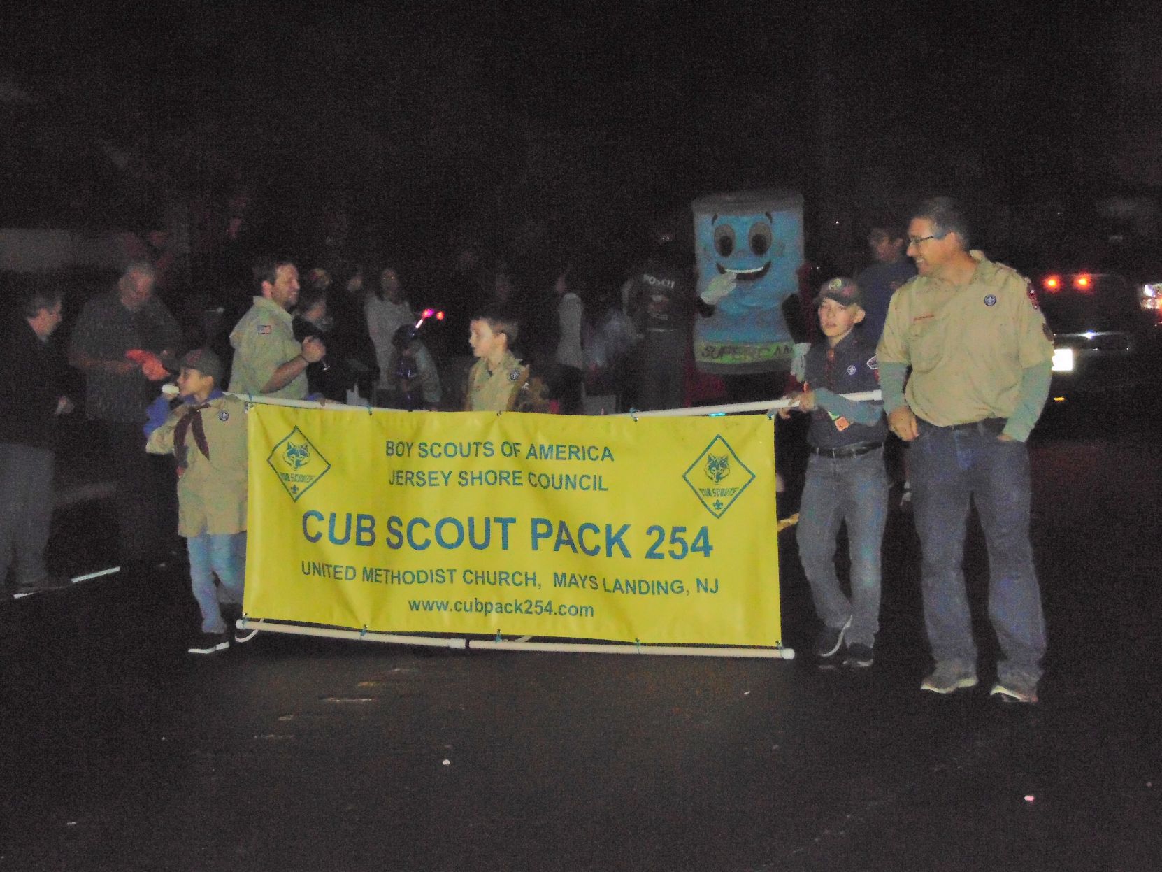 Mays Landing Halloween Parade gallery 17.JPG